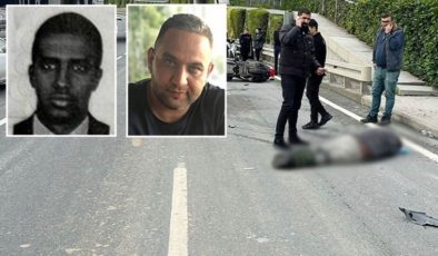 Somali Cumhurbaşkanı’nın oğluna verilen ‘27 bin 300 liralık’ cezanın gerekçeli kararı açıklandı