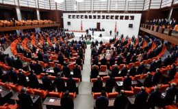 8. Yargı Paketi, TBMM Adalet Komisyonu’nda