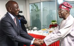 Afrika’nın ‘uçan devlet başkanları’ yurt dışı seyahatleri ve harcamaları nedeniyle eleştiriliyor