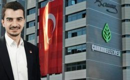 CHP’nin Çankaya Belediye başkan adayı Hüseyin Can Güner, Cumhuriyet’e konuştu: Güveni boşa çıkarmayacağım