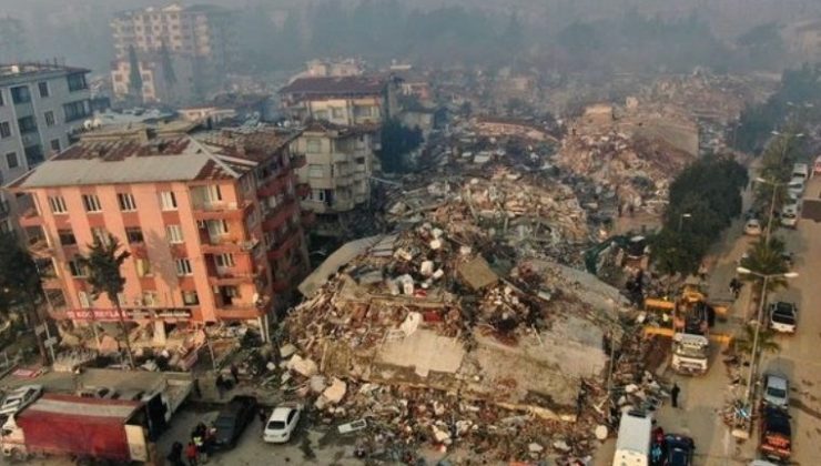 Hatay’da akılalmaz olay… Deprem sonrası isim karmaşası yaşandı: Kayıtlara ‘ölü’ olarak geçti