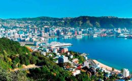 Suç oranının az olduğu dünyanın en güvenli 10 ülkesi