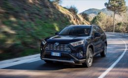 SUV’lar Avrupa’yı fethetti: Tüm otomobil satışlarının yarısını da geçti! İşte ayrıntılı liste…