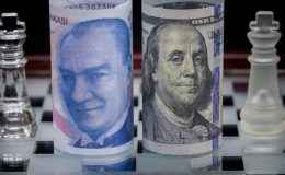 Yatırımcılar Dikkat… Dolar TL’de yeni rekor seviye! Dolar ve Euro bugün ne kadar oldu? 23 Şubat 2024 döviz fiyatları