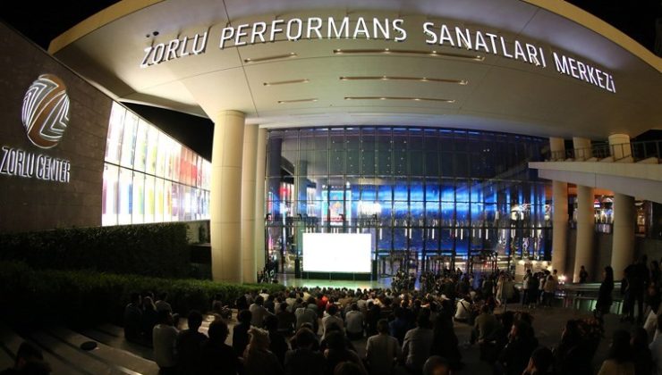 Zorlu PSM 11’inci yılında yerli yapımlarla büyüyecek: İstanbul’un Broadway’i…