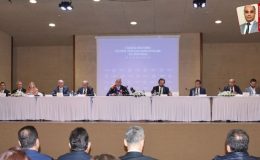 Bakanlık bütçesiyle AKP propagandası
