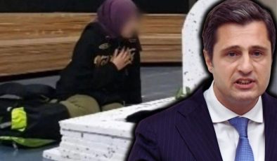 CHP’li Deniz Yücel’den MEB’e: ‘Görevden affını isteyeceğin günler yakındır’