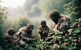 Dikkat eksikliği avcı-toplayıcı atalarımızın hayatta kalmasına yardımcı olmuş olabilir