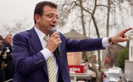 Ekrem İmamoğlu’ndan çok konuşulacak ‘Kanal İstanbul’ çıkışı: ‘Gizli gizli ihale yapıyorlar…’