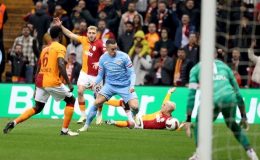 Eski hakemler Galatasaray – Antalyaspor maçını yorumladı: Penaltı kararı doğru mu?