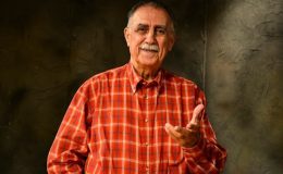 Ferdi Akarnur kimdir? Ferdi Akarnur kaç yaşında, nereli? Ferdi Akarnur hangi dizi ve filmlerde oynadı?