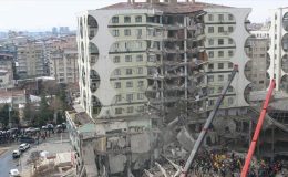 Galeria Sitesi davası 22 Mart’a ertelendi