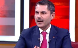 ‘Herhangi bir davet yapılmadı’ demişti… Murat Kurum’dan canlı yayında ‘U dönüşü’: ‘İmamoğlu bugün gelseydi koltuğu hazırdı’