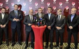 PFDK kararları açıklandı!