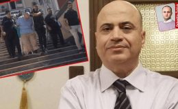 ‘Profesör Kabus’ davası ertelendi: Çapa’nın ameliyathanesinden ketamin çalmasını istemiş!