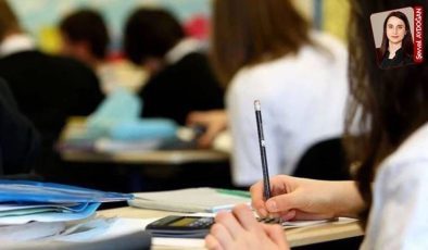 Talimat ‘Nurcu’dan: MEB liselerdeki biyoloji müfredatına ‘yaratılış felsefesi’ eklemeye hazırlanıyor