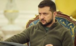 Zelenski, Ukrayna’nın kayıplarını açıkladı… Gerçek zayiat ne?