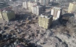 1400 kişiye mezar olmuştu… Ebrar Sitesi kurucusu: ‘Suçumun ne olduğunu anlamıyorum’