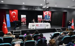 Cemil Tugay’dan 31 Mart çağrısı: Herkes üzerine düşeni yapmalı