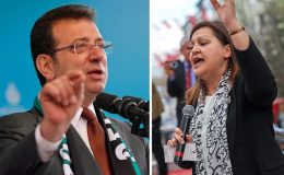 Ekrem İmamoğlu’ndan, Burcu Köksal’ın ‘DEM Parti’ çıkışına çok sert yanıt: ‘Ya kendine başka iş bulacak ya başka parti bulacak’