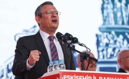 Özel’den Erdoğan’a ‘zübük’ yanıtı: ‘Ayna yollayın, ona baksın. Zübüğü orada görür’