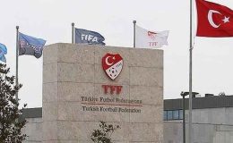 PFDK ceza yağdırdı: 6 maç men cezası!