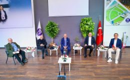 Sinan Meydan: Tarikatları ve cemaatleri arka bahçesi yapanlara oy vermeyin