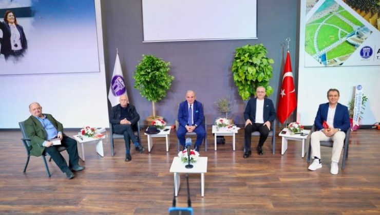 Sinan Meydan: Tarikatları ve cemaatleri arka bahçesi yapanlara oy vermeyin