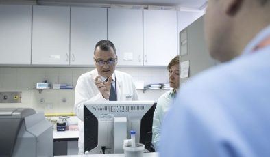 Türk bilim insanlarından kilit rol oynayan gen tespiti