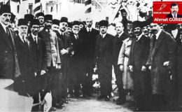 Türkiye İktisat Kongresi-2 (17 Şubat – 4 Mart 1923)
