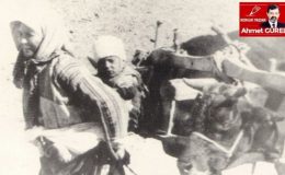 8 Mart Dünya Emekçi Kadınlar Günü ve Türk kadını – 1