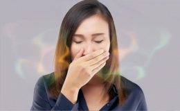 Ağız kokusunu anında savuşturan doğal çözüm: İşte o şaşırtıcı besin ve bilinmeyen faydaları…