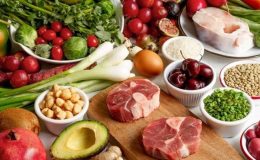 Bu gıdalar ömrü uzatıyor! İşte sağlıklı ve uzun bir yaşam için tüketilmesi gereken 10 besin…