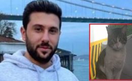 Eros’un katili yeniden hakim karşısında