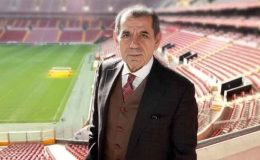 Galatasaray’dan Ali Koç’a yanıt! ‘Gözünü kırpmadan yalan söyleyen bu kişinin…’