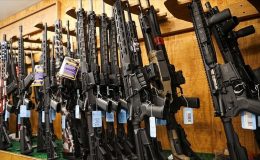 Küresel silah ticaretinde Avrupa öne geçti: Son 5 yılda iki katına çıkardı!