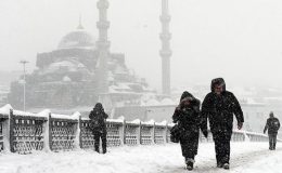 Meteoroloji açıkladı: 10 Mart 2024 hava durumu raporu… Bugün hava nasıl olacak?