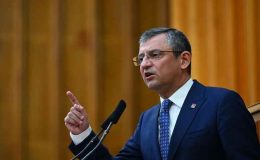 Son dakika… Özgür Özel’den Erdoğan’a emekli maaşı tepkisi!