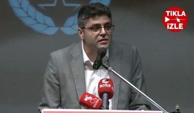 TİP Kadıköy adayı Doğan Ergün Cumhuriyet TV’de anlattı: ‘Ne iyi ki Kadıköy’de solun renkleri mücadele ediyor’