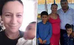 Uraz bebek ve ablası Karya’nın ölümünde yeni gelişme: İlaçlama şirketi sahibine ‘indirimli’ 7 yıl 9 ay hapis