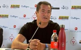 Acun Ilıcalı’dan Premier Lig açıklaması: ‘Bir şansımız var’