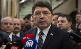 Bakan Tunç’tan CHP’deki ‘para sayma’ soruşturmasına ilişkin yeni açıklama