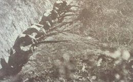 Çanakkale: Bir savaş, dört mektup