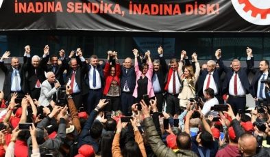 Cemil Tugay: İktidar kırmız kart görmezse, çok daha kötü günler gelecek