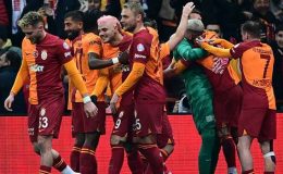 Kasımpaşa – Galatasaray maçı ne zaman, saat kaçta, hangi kanalda?