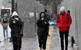 Meteoroloji açıkladı: 22 Mart 2024 hava durumu raporu… Bugün hava nasıl olacak?