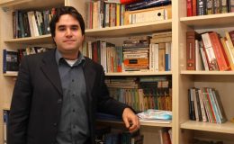 Prof. Dr. Ceyhun Elgin’den seçim sonrasına ilişkin değerlendirme: ‘Uçuruma yuvarlanırız’