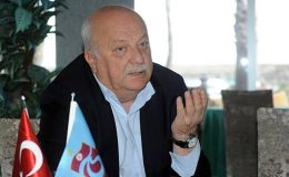 Sadri Şener’den Ali Koç’a 1. Lig yanıtı: ‘Şikeden dolayı oynayacaklardı’