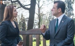 Ekrem İmamoğlu, riske dikkat çekti ve uyardı: ‘Eğer İstanbul kaybedilirse Türkiye’nin direnci çöker’
