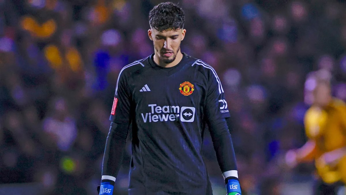 Altay Bayındır’dan duygusal maç günü paylaşımı